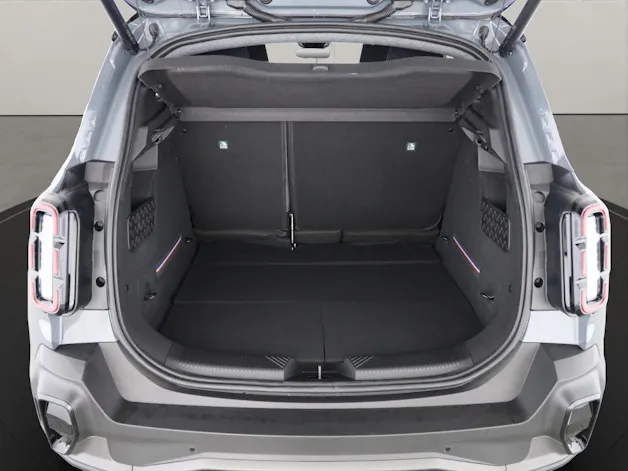 RENAULT R4 E-Tech Comfort Range techno