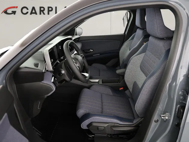 RENAULT R4 E-Tech Comfort Range techno