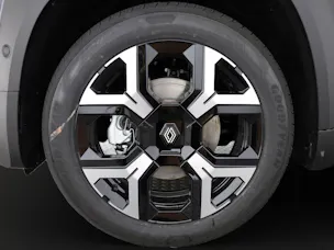 RENAULT R4 E-Tech Comfort Range techno