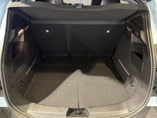 RENAULT R4 E-Tech Comfort Range techno