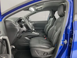 RENAULT Captur 1.8 E-Tech esprit Alpine