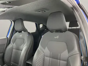 RENAULT Captur 1.8 E-Tech esprit Alpine