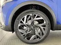 RENAULT Captur 1.8 E-Tech esprit Alpine
