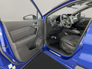 RENAULT Captur 1.8 E-Tech esprit Alpine
