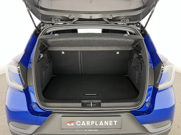 RENAULT Captur 1.8 E-Tech esprit Alpine