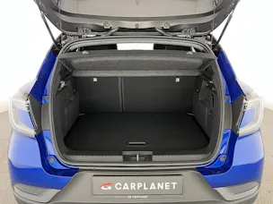 RENAULT Captur 1.8 E-Tech esprit Alpine