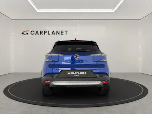 RENAULT Captur 1.8 E-Tech esprit Alpine