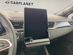 RENAULT Captur 1.8 E-Tech esprit Alpine