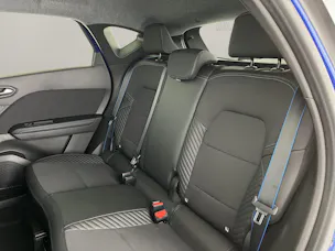 RENAULT Captur 1.8 E-Tech esprit Alpine