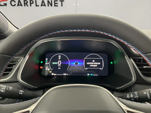 RENAULT Captur 1.8 E-Tech esprit Alpine