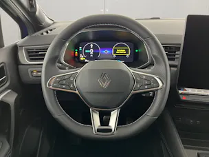 RENAULT Captur 1.8 E-Tech esprit Alpine
