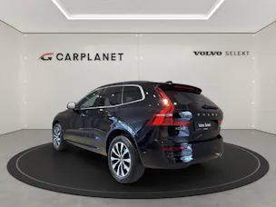 VOLVO XC60 2.0 B4 MH Core AWD