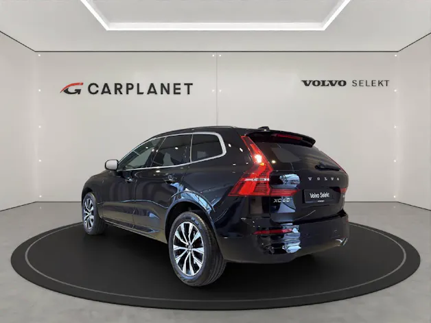 VOLVO XC60 2.0 B4 MH Core AWD