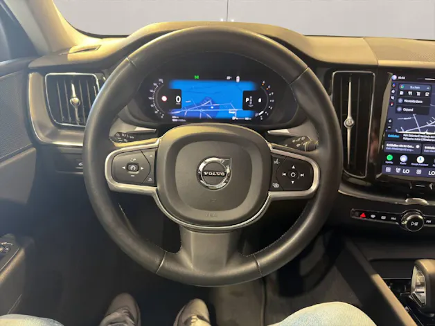VOLVO XC60 2.0 B4 MH Core AWD