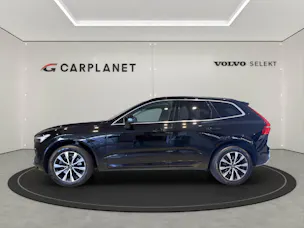 VOLVO XC60 2.0 B4 MH Core AWD