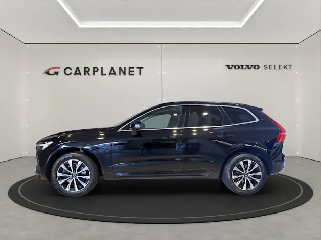 VOLVO XC60 2.0 B4 MH Core AWD