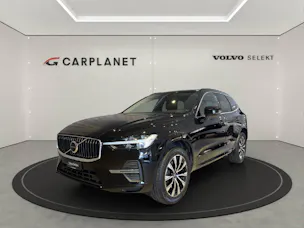 VOLVO XC60 2.0 B4 MH Core AWD