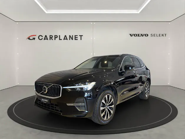 VOLVO XC60 2.0 B4 MH Core AWD