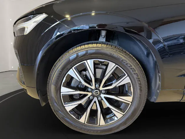 VOLVO XC60 2.0 B4 MH Core AWD