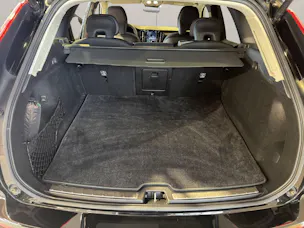 VOLVO XC60 2.0 B4 MH Core AWD
