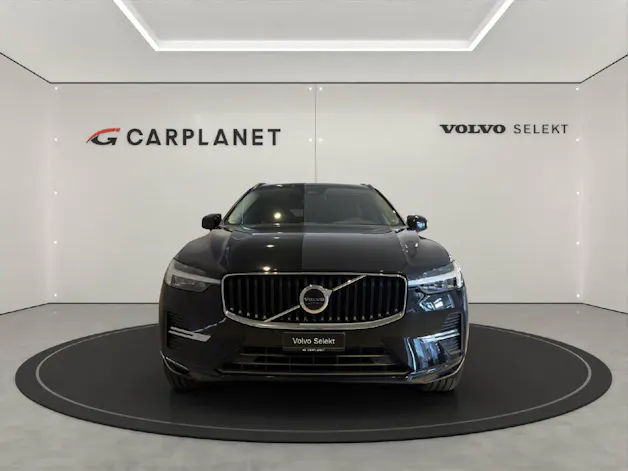 VOLVO XC60 2.0 B4 MH Core AWD