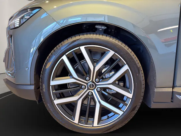 VOLVO EX60 Twin Ultra AWD