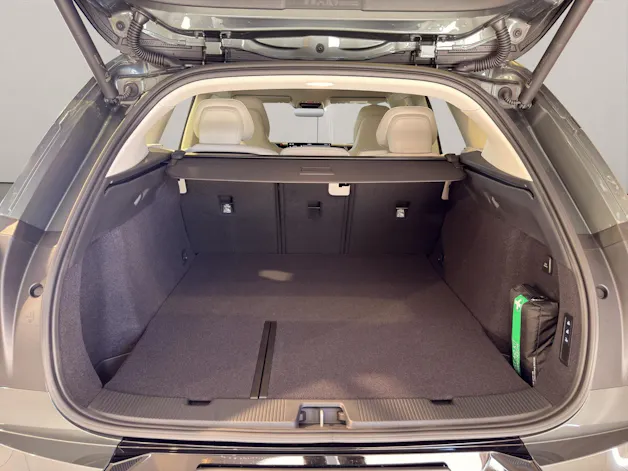 VOLVO EX60 Twin Ultra AWD