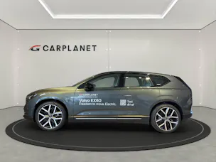 VOLVO EX60 Twin Ultra AWD