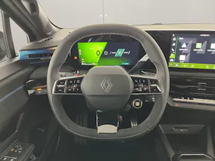 RENAULT Clio 1.8 E-Tech esprit Alpine
