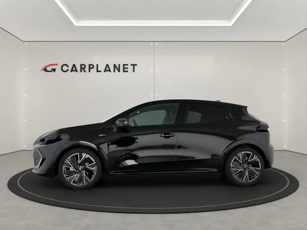 RENAULT Clio 1.8 E-Tech esprit Alpine