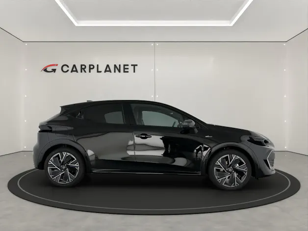 RENAULT Clio 1.8 E-Tech esprit Alpine