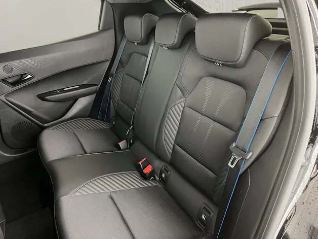 RENAULT Clio 1.8 E-Tech esprit Alpine