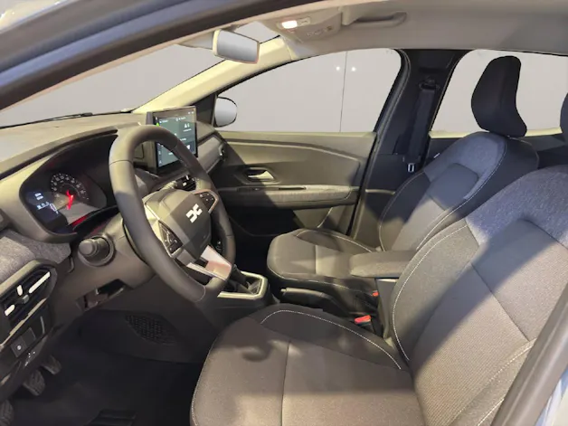 DACIA Sandero 1.0 TCe 100 Expression