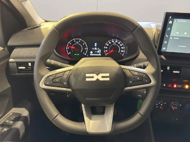 DACIA Sandero 1.0 TCe 100 Expression