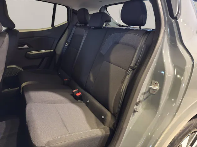 DACIA Sandero 1.0 TCe 100 Expression