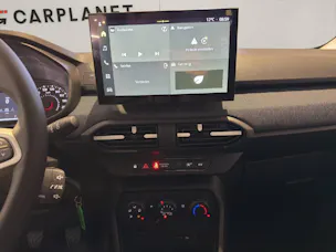 DACIA Sandero 1.0 TCe 100 Expression