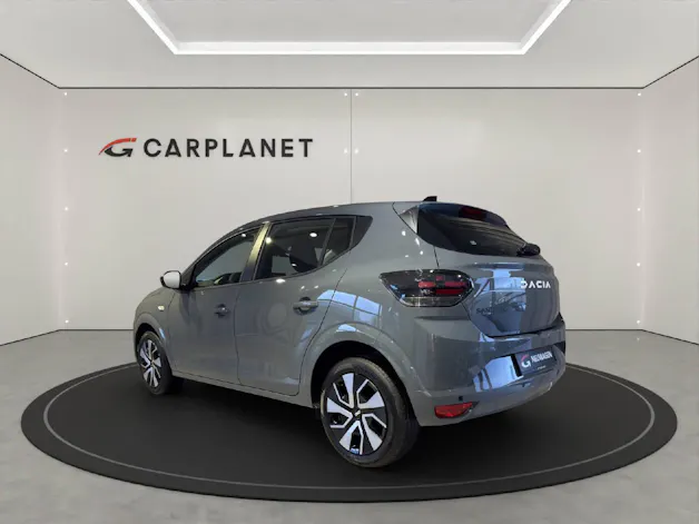 DACIA Sandero 1.0 TCe 100 Expression