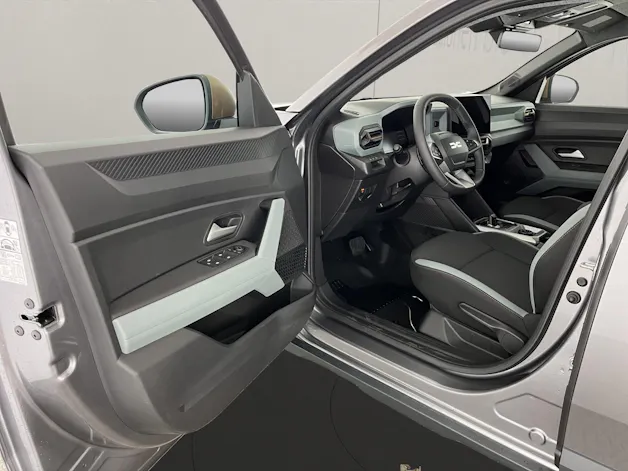DACIA Duster 1.2 Hybrid Extreme 4WD