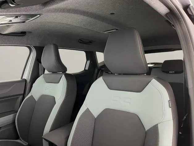 DACIA Duster 1.2 Hybrid Extreme 4WD