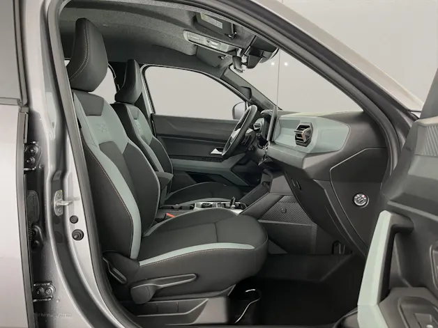 DACIA Duster 1.2 Hybrid Extreme 4WD