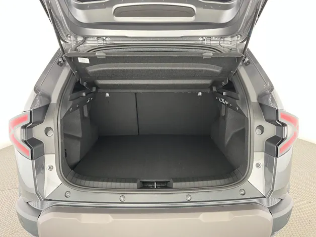 DACIA Duster 1.2 Hybrid Extreme 4WD