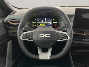 DACIA Duster 1.2 Hybrid Extreme 4WD