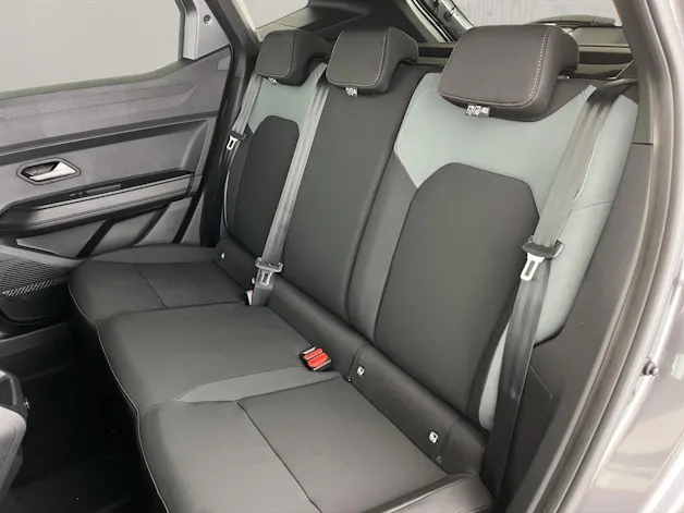 DACIA Duster 1.2 Hybrid Extreme 4WD