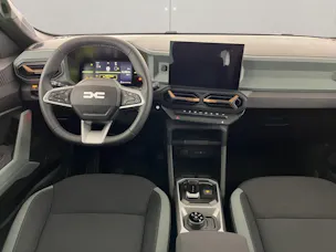 DACIA Duster 1.2 Hybrid Extreme 4WD