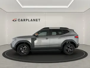 DACIA Duster 1.2 Hybrid Extreme 4WD