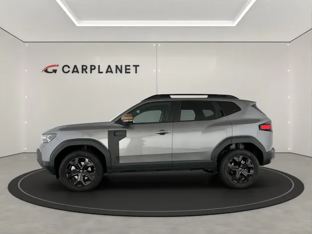 DACIA Duster 1.2 Hybrid Extreme 4WD
