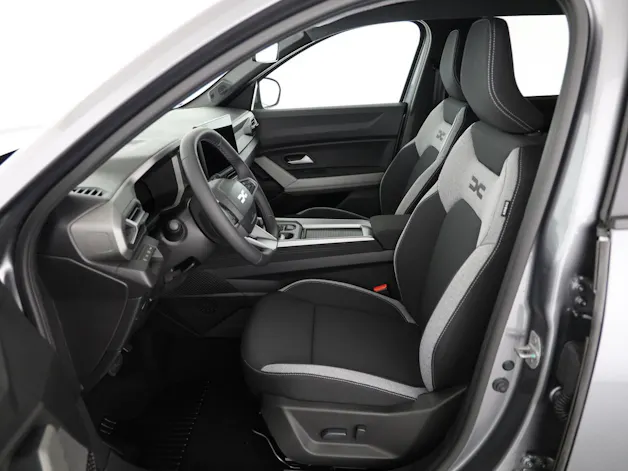 DACIA Bigster 1.8 Hybrid Journey