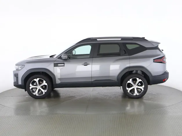 DACIA Bigster 1.8 Hybrid Journey