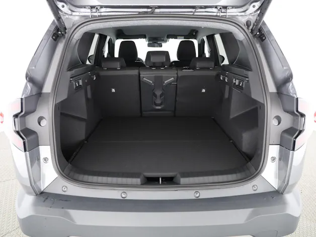 DACIA Bigster 1.8 Hybrid Journey