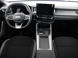 DACIA Bigster 1.8 Hybrid Journey